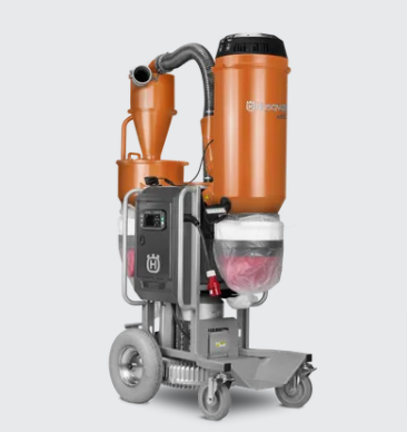 HUSQVARNA  HTC D60 5.5 kW 3x380-415V 50-60 Hz ΣΥΛΛΕΚΤΗΣ ΣΚΟΝΗ (χωρίς τηλεχειρισμό) 967839913